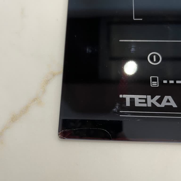 Altı Ayda Çatlayan Cam İçin 13.500 TL Garanti Dışı Değişim Ücreti