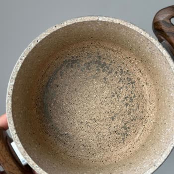 Karaca Kaplaması Soyulan Granit Tencere Seti Değişim Talebi Reddedildi