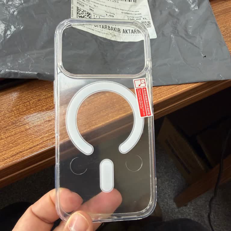 Yanıltıcı Kılıf Satışı Ve 750 TL Geri Ödeme İsteği