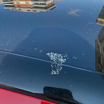 Opel Mokka’nın Kronik Tavan Boya Sorunu İçin Onarım Ve Değer Kaybı Tazminatı Talebi