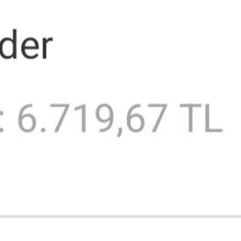 Google Play İzinsiz Yıllık Abonelik Ücreti Çekildi Ve İade Yapılmadı