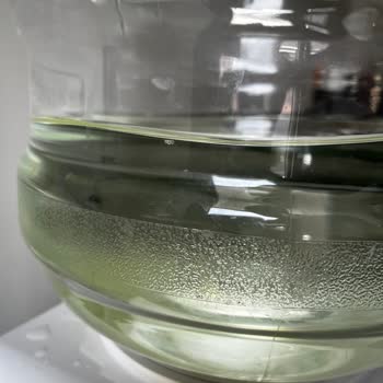 Yeşil Damacana Suyu Ve Müşteri Hizmetlerine Ulaşılamaması