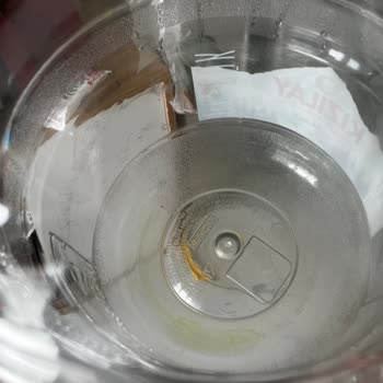 Yeşil Damacana Suyu Ve Müşteri Hizmetlerine Ulaşılamaması