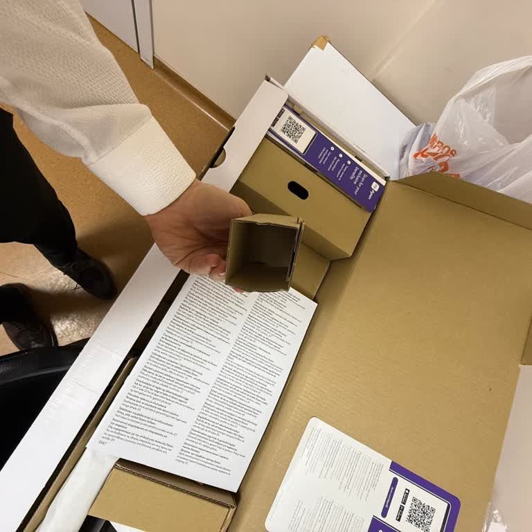 Kullanılmamış Dyson Süpürge İade Talebim Reddedildi