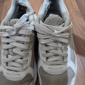 Puma X-Ray Ayakkabımın Kısa Sürede Deforme Olması Ve İnceleme Talebimin Reddi