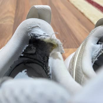 Puma X-Ray Ayakkabımın Kısa Sürede Deforme Olması Ve İnceleme Talebimin Reddi