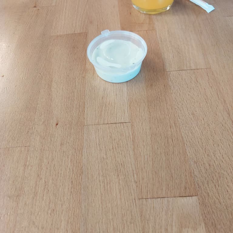 Sos Kaplarının Küçülmesi Ve Eski Boyutuna Dönüş Talebi