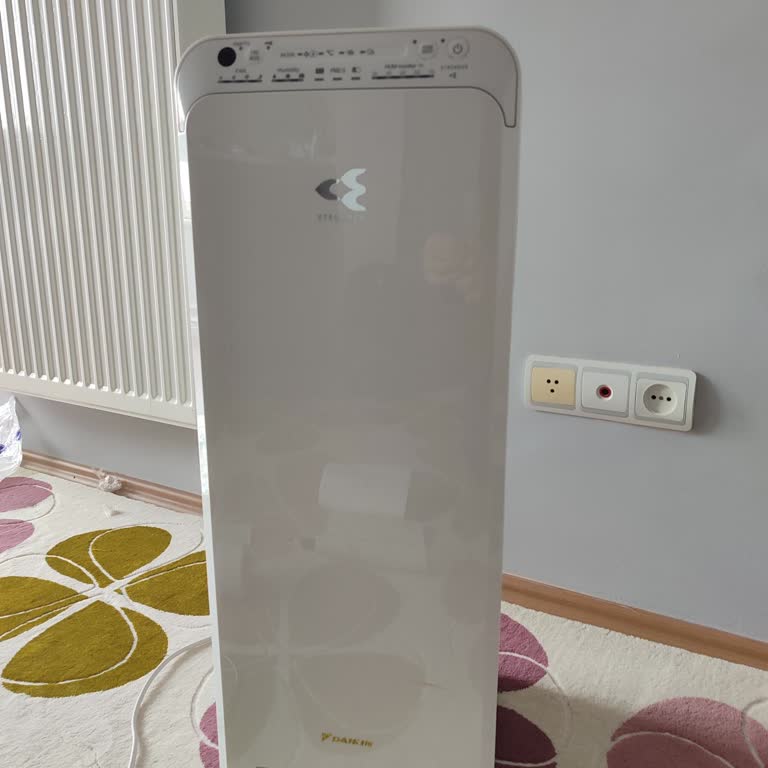 Daikin Orijinal Filtre Bulunamıyor, Yüksek Fiyatlar Müşteriyi Zor Duruma Sokuyor