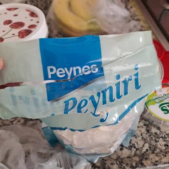 Son Kullanma Tarihi Geçmemiş Lor Peyniri Küflü Çıktı