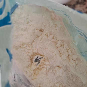 Son Kullanma Tarihi Geçmemiş Lor Peyniri Küflü Çıktı