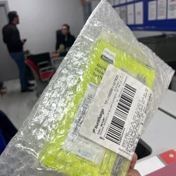 Açılmamış Ürün Açılmış Olarak Reddedildi, Kanıtlar Göz Ardı Edildi