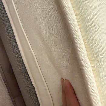 Yataş Puffy Yatağındaki Tellerin Batması Ve Değişim Talebi