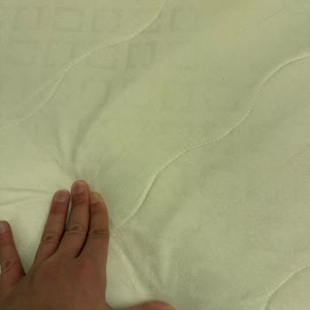 Yataş Puffy Yatağındaki Tellerin Batması Ve Değişim Talebi