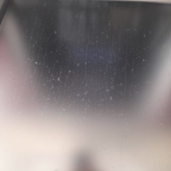 Açılmış Ve Kullanılmış Siemens Bulaşık Makinesi, Mağaza İade Ve Değişim Reddetti