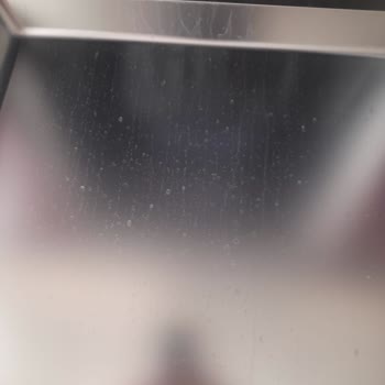 Açılmış Ve Kullanılmış Siemens Bulaşık Makinesi, Mağaza İade Ve Değişim Reddetti