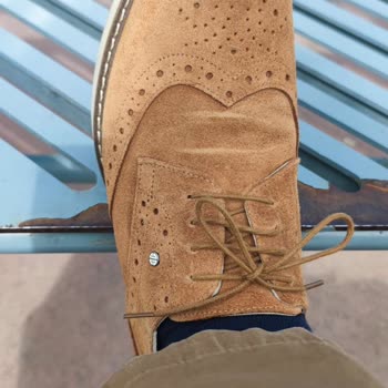 Ayaklarıma Vurup Acıtan Rahatsız Casual Ayakkabı