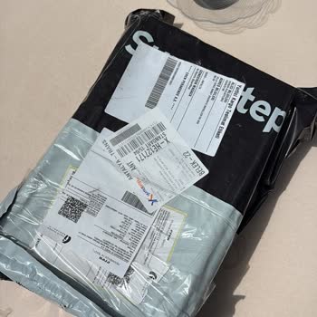 Üst Üste Kullanılmış Ayakkabı Gönderimi Ve Yorucu İade Süreci