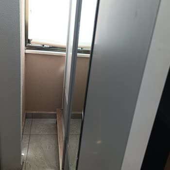 Kurulumu Yapılamayan Sürgülü Dolap İçin İade Talebi