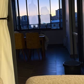 Camlarda Buharlaşma Ve Sorumluluk Kaçırma: 120 Bin TL'lik İşte Mağduriyet