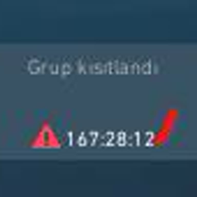 Bilgisayar Çökmesi Ve Klavye Arızası Nedeniyle 167 Günlük Haksız Ban