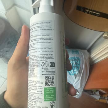 Cosmolog Orijinal Olmayan Vichy Şampuanı ve Trendyol’un İade Reddi