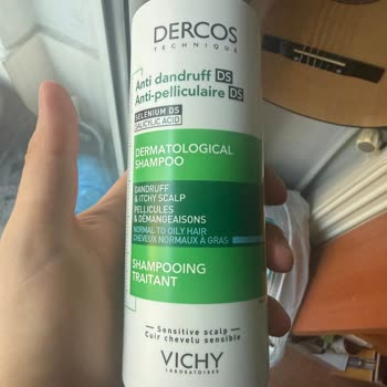 Cosmolog Orijinal Olmayan Vichy Şampuanı ve Trendyol’un İade Reddi