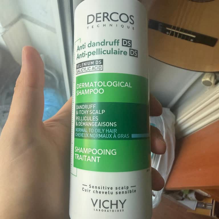Cosmolog Orijinal Olmayan Vichy Şampuanı ve Trendyol’un İade Reddi
