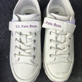 Çocuğumun Ayağını Vuran Ayakkabı Fiziksel İncelenmeden Reddedildi