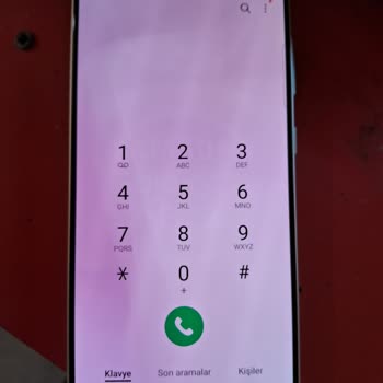 İlanla Uyuşmayan Demo Telefon İçin Tam İade Ve Alıcı Koruma Ücretinin İadesi