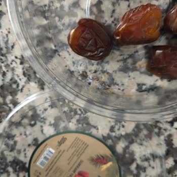 Ravza Hurma Hem Hijyen Hem De Sağlık Açısından Beni Ciddi Anlamda Endişelendirdi