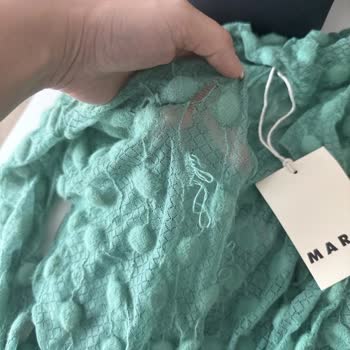 Marfa Giyim Ne Mesajlarıma Bakıyorlar Ne Cevap Veriyorlar