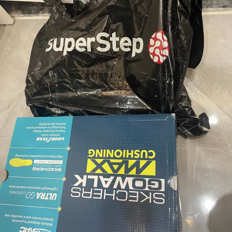 Skechers Geldi, Vans Gelmedi: Gönderim İspatı Yok, İade Talebi