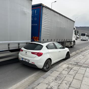 Quick Sigorta’nın %50 Kusur Oranı Kararına İtiraz