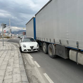 Quick Sigorta’nın %50 Kusur Oranı Kararına İtiraz