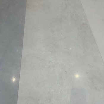 Vitra Seramik Yanlış Döşendi, Çözüm Bekleniyor