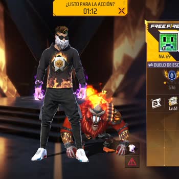 Garena Free Fire, hackeo de cuenta y pérdida de acceso, solicito recuperación