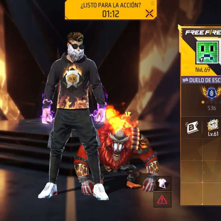 Garena Free Fire, hackeo de cuenta y pérdida de acceso, solicito recuperación