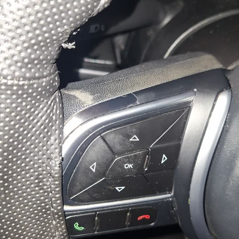 Direksiyon Soyulması: Kullanıcı Hatası İddiası Ve Garanti Değişim Talebi