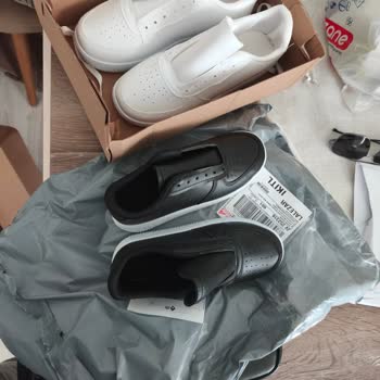 Yanlış Boyutta Ve Kalitesiz Ayakkabı Cevapsız Satıcı İade İstiyorum