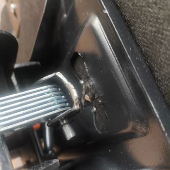 Kısa Sürede Kırılan Mekanizma İçin Garanti Talebi