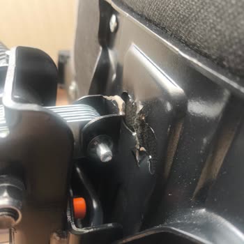 Kısa Sürede Kırılan Mekanizma İçin Garanti Talebi