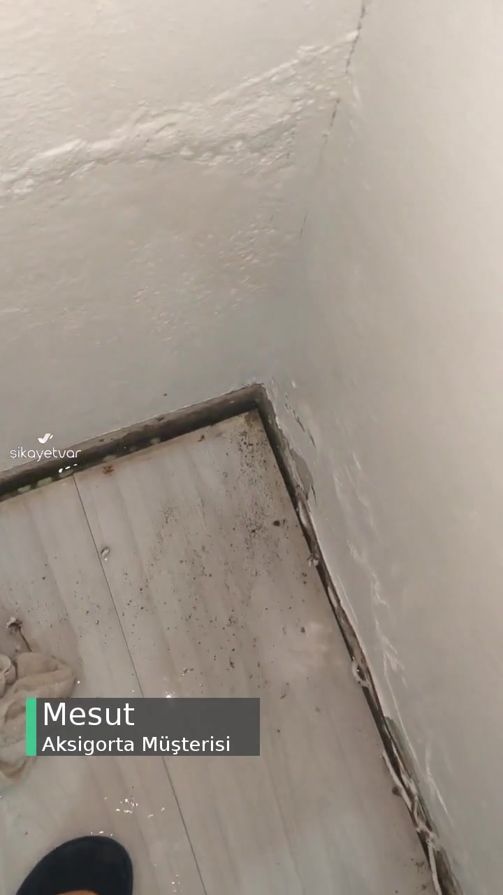 Aksigorta Konut Sigortasında Kötü! videonun kapak resmi