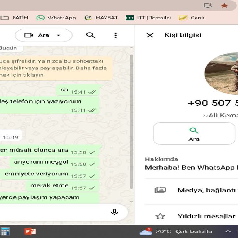 Uzman Asker Kılığına Giren Sahte Telefon Satışı