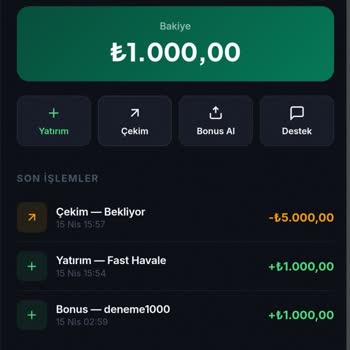 Soel Casino Hesabım Aniden Engellendi Ve Bakiyeme Erişemez Hale Geldim