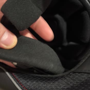 Moto34Shop Kullanılmış Ve Kirli Kask Teslim Alındı, Mağaza Haksız İade Reddi Ve İftira İddiası