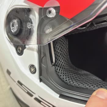 Moto34Shop Kullanılmış Ve Kirli Kask Teslim Alındı, Mağaza Haksız İade Reddi Ve İftira İddiası