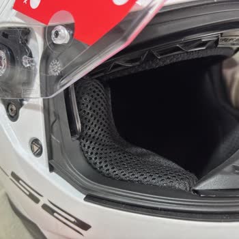 Moto34Shop Kullanılmış Ve Kirli Kask Teslim Alındı, Mağaza Haksız İade Reddi Ve İftira İddiası