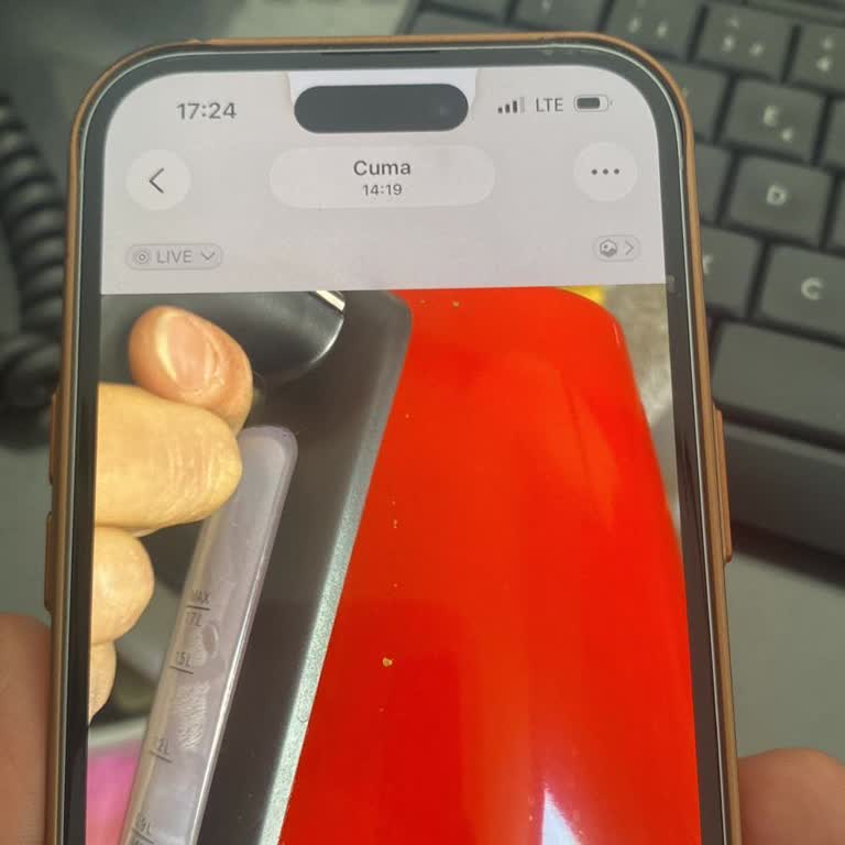 Arçelik Kırmızı Su Isıtıcısının Sigorta Atması, Boya Atması Ve Ücretli Servis İtirazı