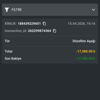 Casinodior Para Çekim Talebim Reddedildi Ve Lisans Sahte