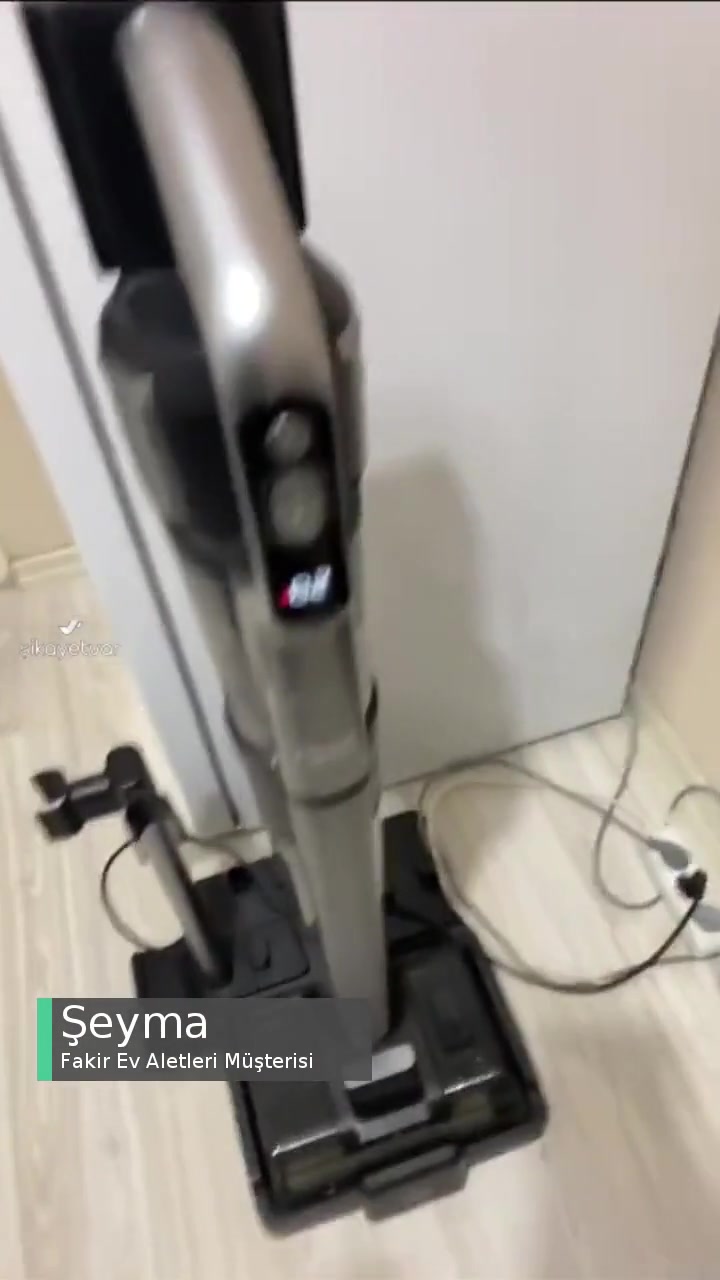 Fakir Ev Aletleri Ayıplı Mal videonun kapak resmi